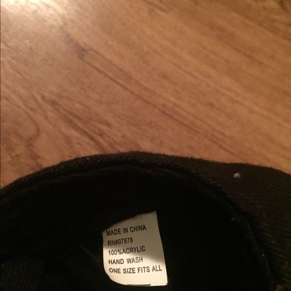 Cap - Picture 2 of 3